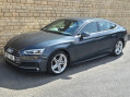 Audi A5 2.0 TDI ultra S line Sportback S Tronic Euro 6 (s/s) 5dr 29