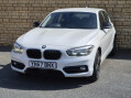 BMW 1 Series 2.0 118d Sport Auto Euro 6 (s/s) 5dr 5