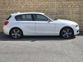 BMW 1 Series 2.0 118d Sport Auto Euro 6 (s/s) 5dr 13