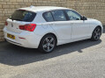 BMW 1 Series 2.0 118d Sport Auto Euro 6 (s/s) 5dr 16