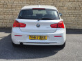 BMW 1 Series 2.0 118d Sport Auto Euro 6 (s/s) 5dr 20
