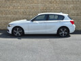BMW 1 Series 2.0 118d Sport Auto Euro 6 (s/s) 5dr 27