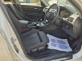 BMW 1 Series 2.0 118d Sport Auto Euro 6 (s/s) 5dr 2