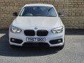 BMW 1 Series 2.0 118d Sport Auto Euro 6 (s/s) 5dr 7