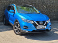 Nissan Qashqai 1.5 dCi N-Connecta Euro 6 (s/s) 5dr 1