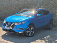 Nissan Qashqai 1.5 dCi N-Connecta Euro 6 (s/s) 5dr 3