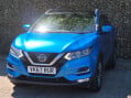 Nissan Qashqai 1.5 dCi N-Connecta Euro 6 (s/s) 5dr 5