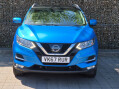 Nissan Qashqai 1.5 dCi N-Connecta Euro 6 (s/s) 5dr 6