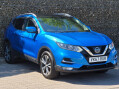 Nissan Qashqai 1.5 dCi N-Connecta Euro 6 (s/s) 5dr 8