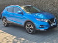 Nissan Qashqai 1.5 dCi N-Connecta Euro 6 (s/s) 5dr 9