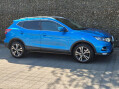 Nissan Qashqai 1.5 dCi N-Connecta Euro 6 (s/s) 5dr 11
