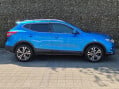 Nissan Qashqai 1.5 dCi N-Connecta Euro 6 (s/s) 5dr 12