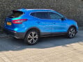 Nissan Qashqai 1.5 dCi N-Connecta Euro 6 (s/s) 5dr 13