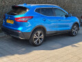 Nissan Qashqai 1.5 dCi N-Connecta Euro 6 (s/s) 5dr 14