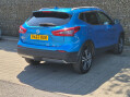 Nissan Qashqai 1.5 dCi N-Connecta Euro 6 (s/s) 5dr 16