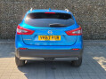 Nissan Qashqai 1.5 dCi N-Connecta Euro 6 (s/s) 5dr 19