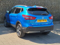 Nissan Qashqai 1.5 dCi N-Connecta Euro 6 (s/s) 5dr 20
