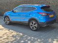 Nissan Qashqai 1.5 dCi N-Connecta Euro 6 (s/s) 5dr 22