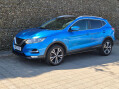 Nissan Qashqai 1.5 dCi N-Connecta Euro 6 (s/s) 5dr 27