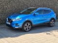 Nissan Qashqai 1.5 dCi N-Connecta Euro 6 (s/s) 5dr 27