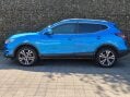 Nissan Qashqai 1.5 dCi N-Connecta Euro 6 (s/s) 5dr 25