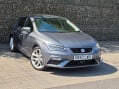SEAT Leon 1.8 TSI FR Technology Euro 6 (s/s) 5dr 1