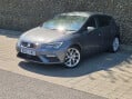 SEAT Leon 1.8 TSI FR Technology Euro 6 (s/s) 5dr 3