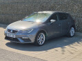 SEAT Leon 1.8 TSI FR Technology Euro 6 (s/s) 5dr 4