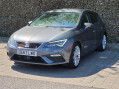 SEAT Leon 1.8 TSI FR Technology Euro 6 (s/s) 5dr 5