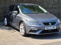 SEAT Leon 1.8 TSI FR Technology Euro 6 (s/s) 5dr 8