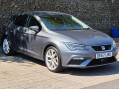 SEAT Leon 1.8 TSI FR Technology Euro 6 (s/s) 5dr 9