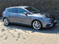 SEAT Leon 1.8 TSI FR Technology Euro 6 (s/s) 5dr 12