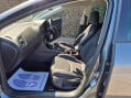 SEAT Leon 1.8 TSI FR Technology Euro 6 (s/s) 5dr 14