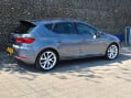 SEAT Leon 1.8 TSI FR Technology Euro 6 (s/s) 5dr 15