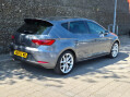 SEAT Leon 1.8 TSI FR Technology Euro 6 (s/s) 5dr 16
