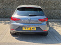 SEAT Leon 1.8 TSI FR Technology Euro 6 (s/s) 5dr 20