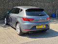 SEAT Leon 1.8 TSI FR Technology Euro 6 (s/s) 5dr 21