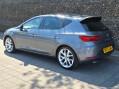 SEAT Leon 1.8 TSI FR Technology Euro 6 (s/s) 5dr 24
