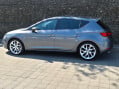 SEAT Leon 1.8 TSI FR Technology Euro 6 (s/s) 5dr 25