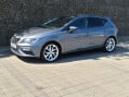 SEAT Leon 1.8 TSI FR Technology Euro 6 (s/s) 5dr 27
