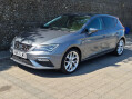 SEAT Leon 1.8 TSI FR Technology Euro 6 (s/s) 5dr 28