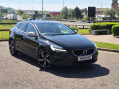 Volvo V40 2.0 D2 R-Design Pro Euro 6 (s/s) 5dr 1