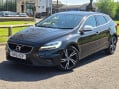 Volvo V40 2.0 D2 R-Design Pro Euro 6 (s/s) 5dr 3