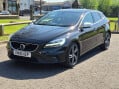 Volvo V40 2.0 D2 R-Design Pro Euro 6 (s/s) 5dr 4