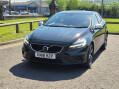 Volvo V40 2.0 D2 R-Design Pro Euro 6 (s/s) 5dr 5