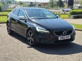 Volvo V40 2.0 D2 R-Design Pro Euro 6 (s/s) 5dr 8