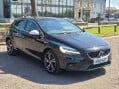 Volvo V40 2.0 D2 R-Design Pro Euro 6 (s/s) 5dr 9
