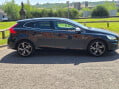 Volvo V40 2.0 D2 R-Design Pro Euro 6 (s/s) 5dr 12