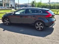 Volvo V40 2.0 D2 R-Design Pro Euro 6 (s/s) 5dr 24