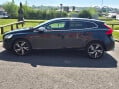 Volvo V40 2.0 D2 R-Design Pro Euro 6 (s/s) 5dr 25
